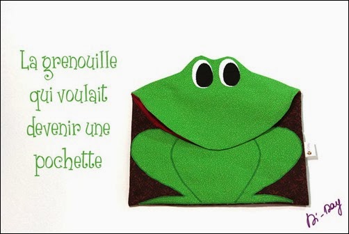 GrenouillePochette GrenouillePochette